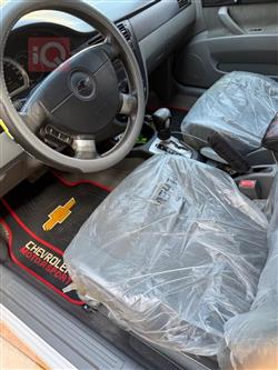 شێڤرۆلێت ئۆپترا